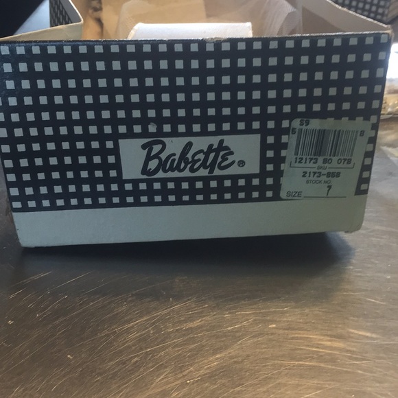 Wedding shoes - Picture 4 of 6